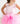 Bubblegum Unicorn Tank Tutu Leotard