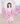 Twinkle Ties 3/4 Sleeve Pocket Twirl Dress