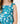 Floral Breeze Ruffle Maxi Dress