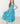Floral Breeze Ruffle Maxi Dress