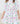 Dino Darling 3/4 Sleeve Pocket Twirl Dress