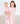 Howdy 3/4 Sleeve Flutter Twirl Bodysuit