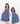Sunny Meadow Ruffle Maxi Dress