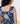 Sunny Meadow Ruffle Maxi Dress