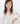 Whimsical Wildflowers L/S Flutter Sleeve Leotard