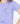 Periwinkle Ruffle Pocket Tee