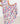 Tulip Blooms Ruffle Maxi Dress