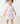 Tee Time S/S Twirl Bodysuit