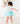 SALE Rainbow Grooves Tutu Bodysuit