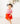 SALE Strawberry Fields Tutu Bodysuit
