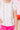Rosebud Bows S/S Ruffle Tee