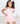 Feeling Pink S/S Twirl Leotard