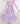 July Vibes Ruffle Maxi Dress
