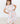 Class Act Flutter Sleeve Twirl Dress