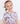 SALE Cheer S/S Pocket Twirl Dress