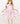 SALE Off to the Circus Flutter Sleeve Twirl Dress