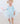Bluebird 3/4 Tutu Leotard
