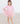 Bubblegum Pink 3/4 Tutu Leotard