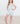 SALE Rainbow Grooves Strappy Play Romper