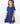 Navy T-Shirt Dress