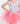 Pretty in Pink Flamingos Tank Tutu Leotard