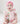 Rosebud Bows S/S Flutter Bodysuit