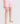 Bubblegum Pink Twirl Shorts