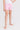 Bubblegum Pink Twirl Shorts