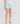 Aqua Twirl Shorts