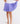 Periwinkle Twirl Skort