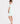 Pastel Green T-Shirt Dress