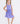 Periwinkle Pocket Tank Twirl Dress