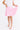 Bubblegum Pink Twirl Skort