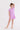 Bright Lilac T-Shirt Dress