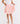 Peach Twirl Skort