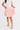 Peach Twirl Skort
