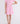 Bubblegum Pink T-Shirt Dress