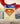 Superman Logo Wooden Jigsaw Puzzle