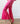Magenta Velvet Bells
