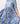 Flora 3/4 Sleeve Pocket Twirl Dress