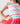 SALE Red, White & Cute Tank Tutu Leotard