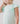 Pastel Green S/S Flutter Sleeve Leotard