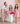 Mauve What's Up Buttercup 3/4 Tutu Leotard