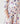 Trick or Treat 3/4 Sleeve Pocket Twirl Dress