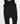 Black Tank One-Piece Jogger
