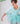 Sage 3/4 Tutu Leotard