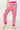 Hot Pink Sequin Joggers