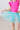 Wild Child Tutu Shorts