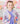 Sweet Springtime Shimmer Jacket