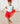Patriotic Patchwork Tutu Shorts